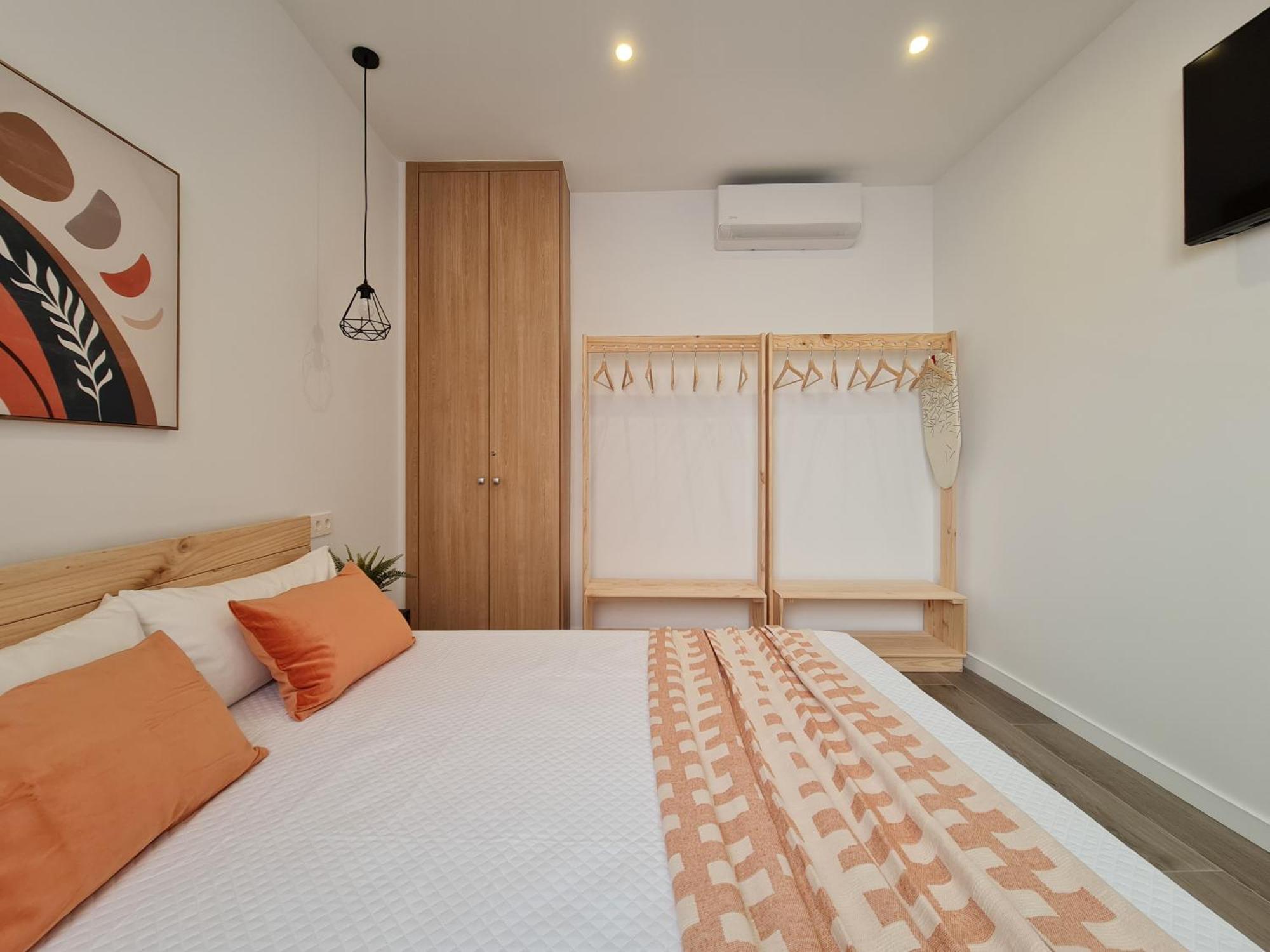 Bilbao Apartamentos Zorroza Exterior photo