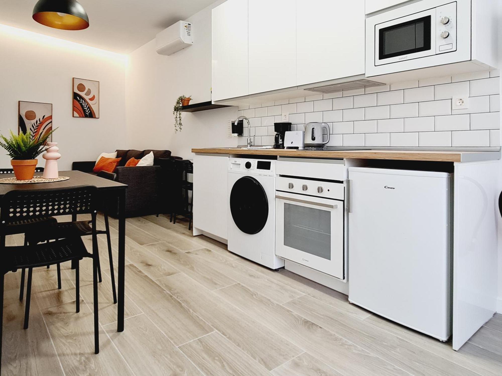 Bilbao Apartamentos Zorroza Exterior photo