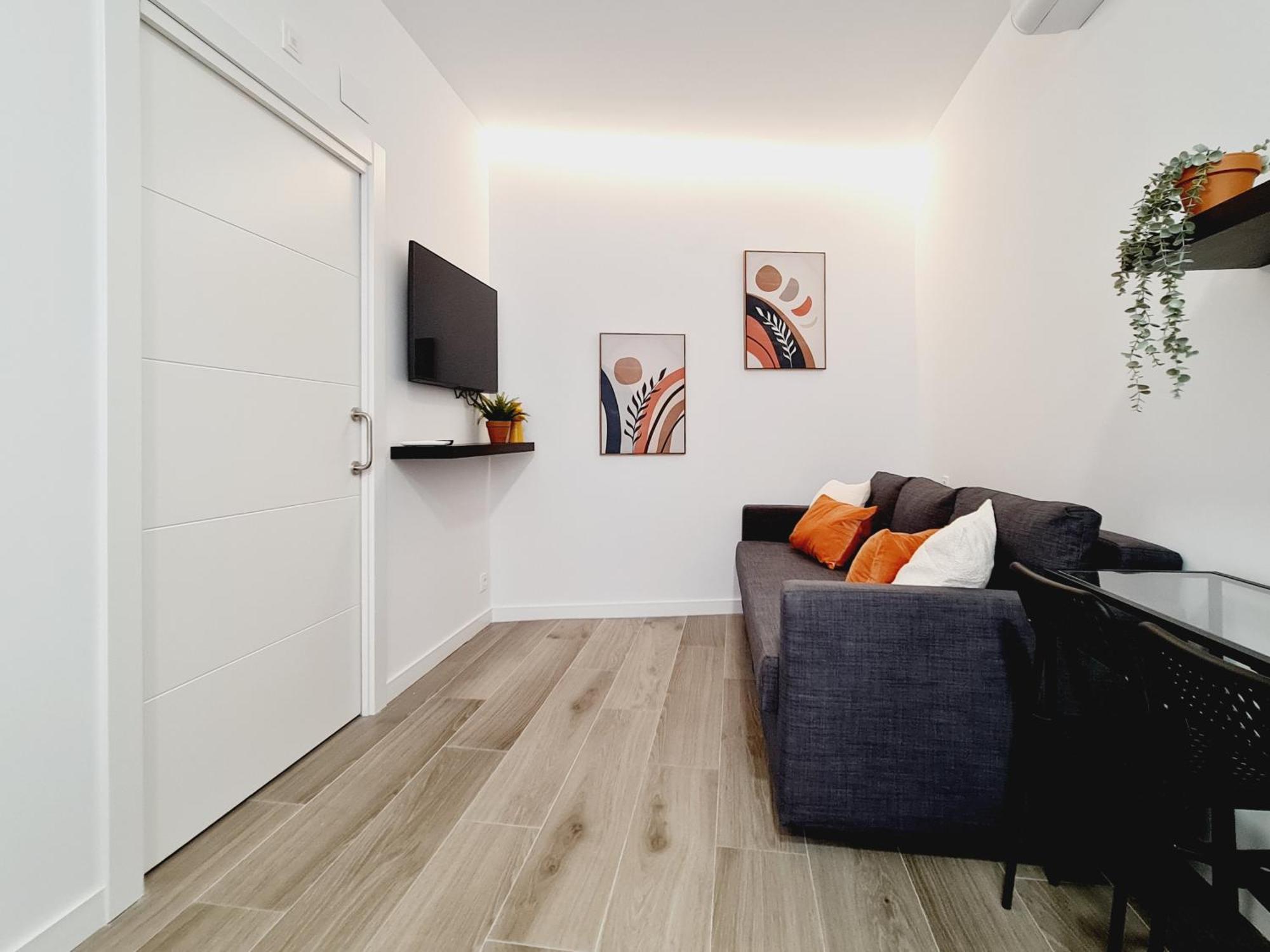 Bilbao Apartamentos Zorroza Exterior photo