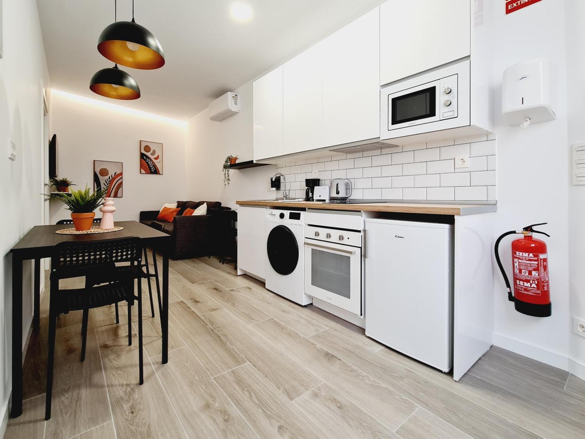 Bilbao Apartamentos Zorroza Exterior photo